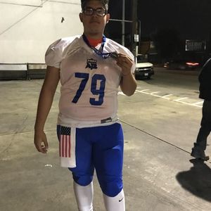 Meet your Posher, Alexander